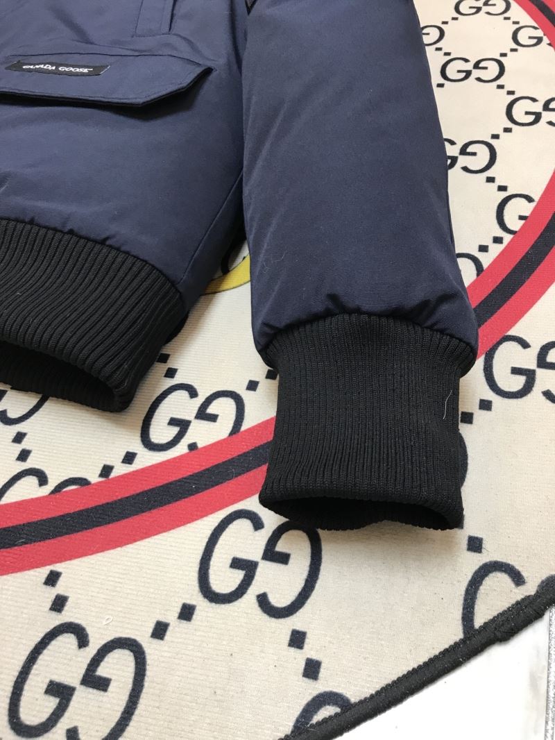 Canada Goose Down Jackets